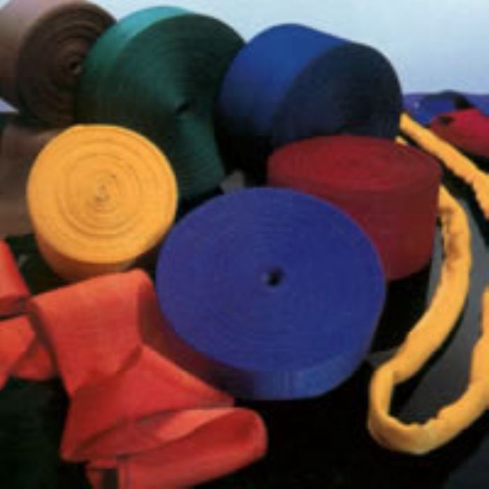 ESLINGAS DE POLIESTER